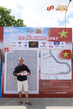 AMAZING SPORTS FESTIVAL - Ảnh #5311794
