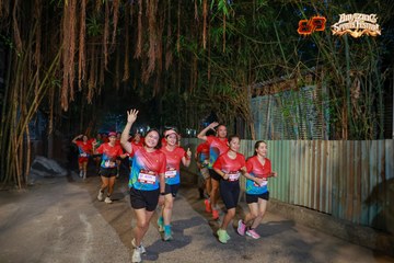 AMAZING SPORTS FESTIVAL - Ảnh #5300192