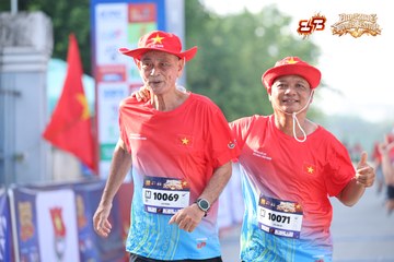 AMAZING SPORTS FESTIVAL - Ảnh #5297173
