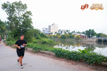 AMAZING SPORTS FESTIVAL - Ảnh #5300731
