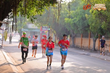 AMAZING SPORTS FESTIVAL - Ảnh #5309931