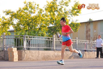 AMAZING SPORTS FESTIVAL - Ảnh #5309776