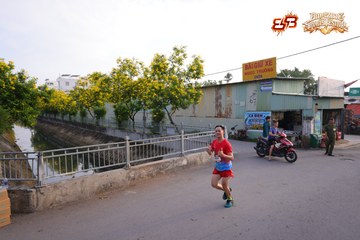 AMAZING SPORTS FESTIVAL - Ảnh #5308106