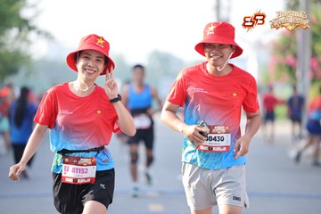 AMAZING SPORTS FESTIVAL - Ảnh #5297182