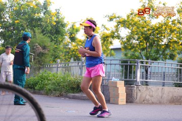 AMAZING SPORTS FESTIVAL - Ảnh #5309487