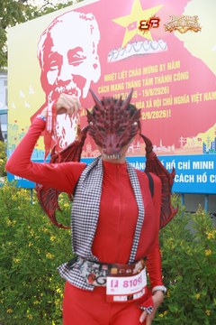 AMAZING SPORTS FESTIVAL - Ảnh #5299498