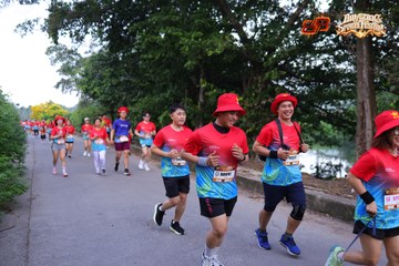 AMAZING SPORTS FESTIVAL - Ảnh #5307117