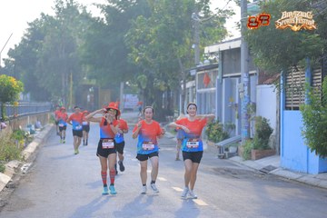 AMAZING SPORTS FESTIVAL - Ảnh #5293208
