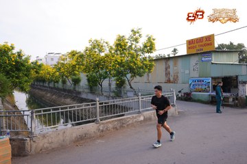 AMAZING SPORTS FESTIVAL - Ảnh #5308052