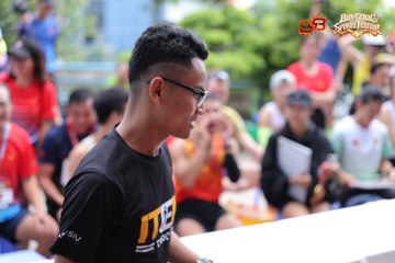 AMAZING SPORTS FESTIVAL - Ảnh #5304136