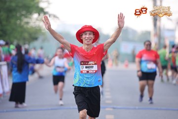 AMAZING SPORTS FESTIVAL - Ảnh #5296192