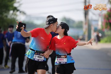 AMAZING SPORTS FESTIVAL - Ảnh #5301411
