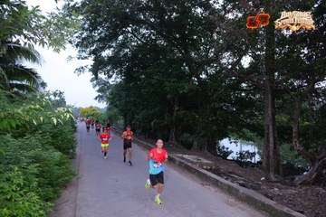 AMAZING SPORTS FESTIVAL - Ảnh #5305132