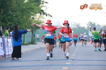 AMAZING SPORTS FESTIVAL - Ảnh #5298651
