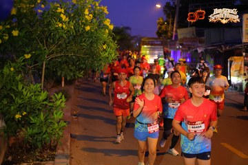 AMAZING SPORTS FESTIVAL - Ảnh #5304573