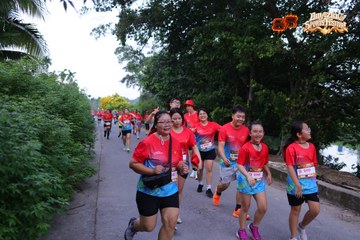 AMAZING SPORTS FESTIVAL - Ảnh #5306834