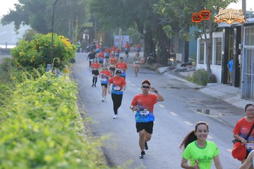 AMAZING SPORTS FESTIVAL - Ảnh #5292639