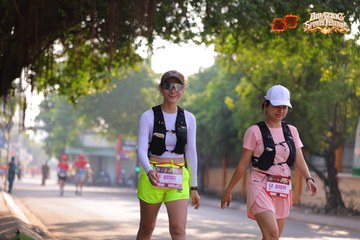 AMAZING SPORTS FESTIVAL - Ảnh #5310423