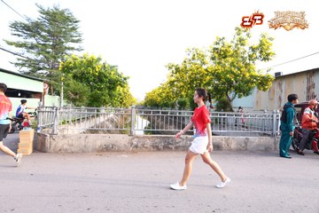 AMAZING SPORTS FESTIVAL - Ảnh #5303052