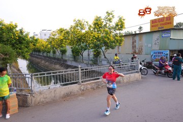 AMAZING SPORTS FESTIVAL - Ảnh #5307862