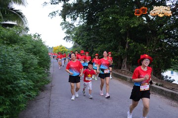 AMAZING SPORTS FESTIVAL - Ảnh #5307097