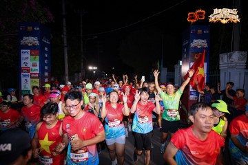 AMAZING SPORTS FESTIVAL - Ảnh #5297478