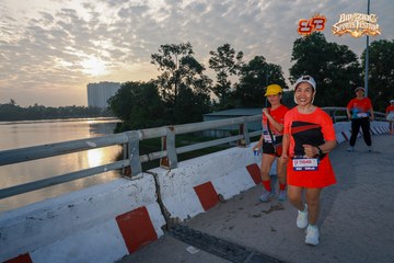AMAZING SPORTS FESTIVAL - Ảnh #5298200