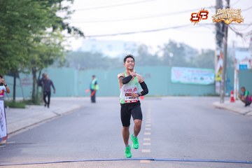 AMAZING SPORTS FESTIVAL - Ảnh #5297731