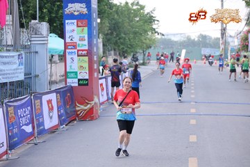 AMAZING SPORTS FESTIVAL - Ảnh #5295434