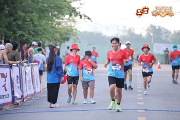 AMAZING SPORTS FESTIVAL - Ảnh #5296216