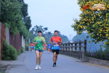 AMAZING SPORTS FESTIVAL - Ảnh #5291328