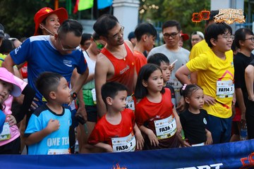 AMAZING SPORTS FESTIVAL - Ảnh #5290234