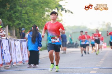 AMAZING SPORTS FESTIVAL - Ảnh #5299000
