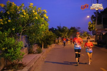 AMAZING SPORTS FESTIVAL - Ảnh #5305030