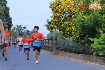 AMAZING SPORTS FESTIVAL - Ảnh #5291710