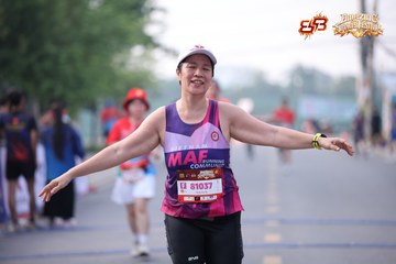 AMAZING SPORTS FESTIVAL - Ảnh #5295337