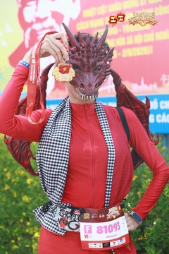 AMAZING SPORTS FESTIVAL - Ảnh #5299504