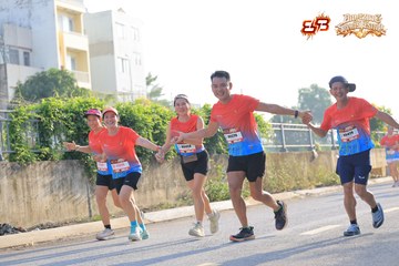 AMAZING SPORTS FESTIVAL - Ảnh #5293397
