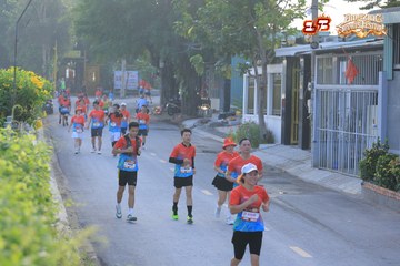 AMAZING SPORTS FESTIVAL - Ảnh #5292517