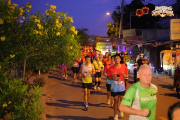 AMAZING SPORTS FESTIVAL - Ảnh #5304787
