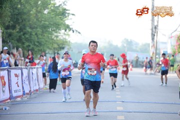 AMAZING SPORTS FESTIVAL - Ảnh #5296828