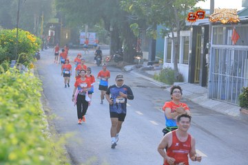 AMAZING SPORTS FESTIVAL - Ảnh #5292564