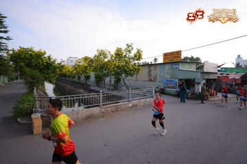 AMAZING SPORTS FESTIVAL - Ảnh #5308065