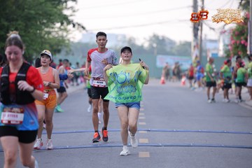 AMAZING SPORTS FESTIVAL - Ảnh #5296008