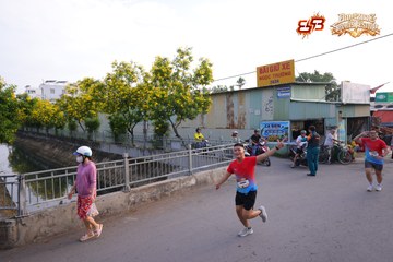 AMAZING SPORTS FESTIVAL - Ảnh #5307890
