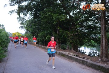 AMAZING SPORTS FESTIVAL - Ảnh #5306741
