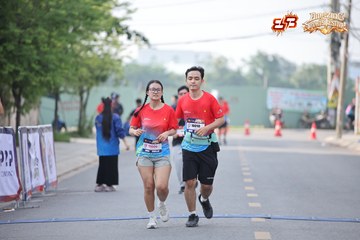 AMAZING SPORTS FESTIVAL - Ảnh #5301216