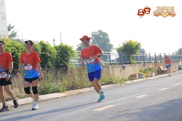 AMAZING SPORTS FESTIVAL - Ảnh #5293476