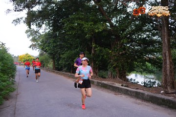 AMAZING SPORTS FESTIVAL - Ảnh #5305858