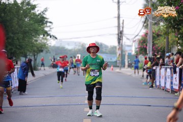 AMAZING SPORTS FESTIVAL - Ảnh #5295162